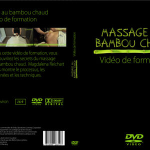 Bambooness DVD French