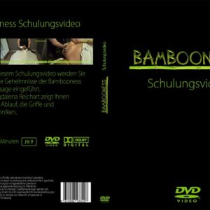 Bambooness DVD German
